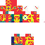 Texture for texo