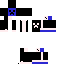 Texture for creeper maximo