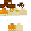 Texture for BakerF2