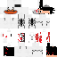 Texture for venom com humano