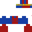 Texture for d