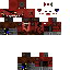 Texture for mangle