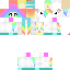 Texture for char
