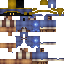 Texture for Bilibock