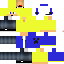 Texture for MrSw4gBanana