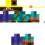 Texture for fill