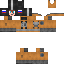Texture for Димон