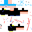Texture for ベジットブルー