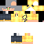 Texture for pikachu 