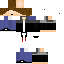 Texture for Siman is creeepy