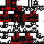 Texture for BLACK AND RED ARMOR
