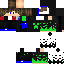 Texture for steve