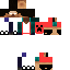 Texture for xd redbrine