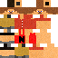 Texture for Nice skin