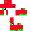 Texture for помидор