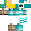 Texture for Murat Şen
