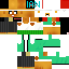 Texture for summer jackV2