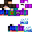 Texture for mohaking