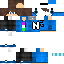 Texture for エンドラ