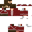 Texture for Aigle Red Proper