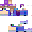 Texture for Mariana =>