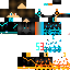 Texture for minha skin
