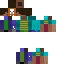 Texture for Clown