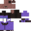 Texture for Adamant Villager