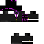 Texture for enderman feature