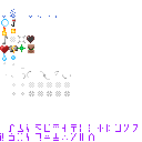 Texture for Evan's texture pack particles