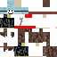 Texture for mannto