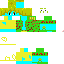 Texture for negative timba vk