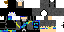 Texture for ninja