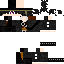 Texture for Barbossa DC
