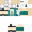 Texture for steve