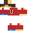 Texture for RedCube3