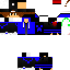 Texture for steve