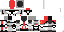 Texture for robot