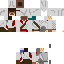 Texture for ezio terminado