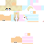 Texture for waa
