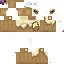 Texture for Casaco de eevee