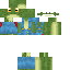 Texture for dfrog