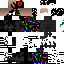Texture for corrupted Panda