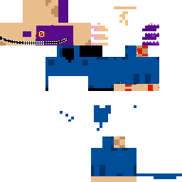 Texture for zero
