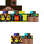 Texture for Skin part2 incompleta