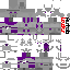 Texture for Megatron