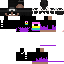 Texture for winterskin