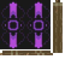 Texture for Shulker Kingdom