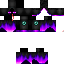 Texture for steve
