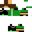 Texture for steve